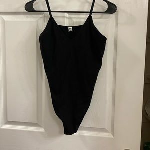 ‼️NEVER WORN-body suit‼️